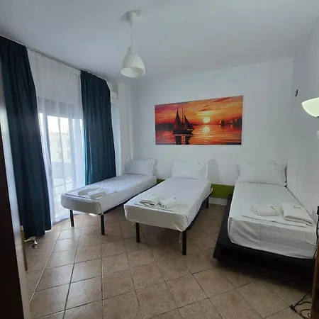 Elvi Apartment *